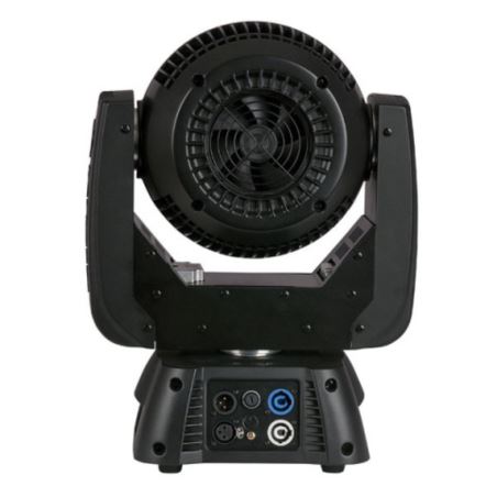 SHOWTEC Infinity iB-715 RGBW Beam ruchoma głowa